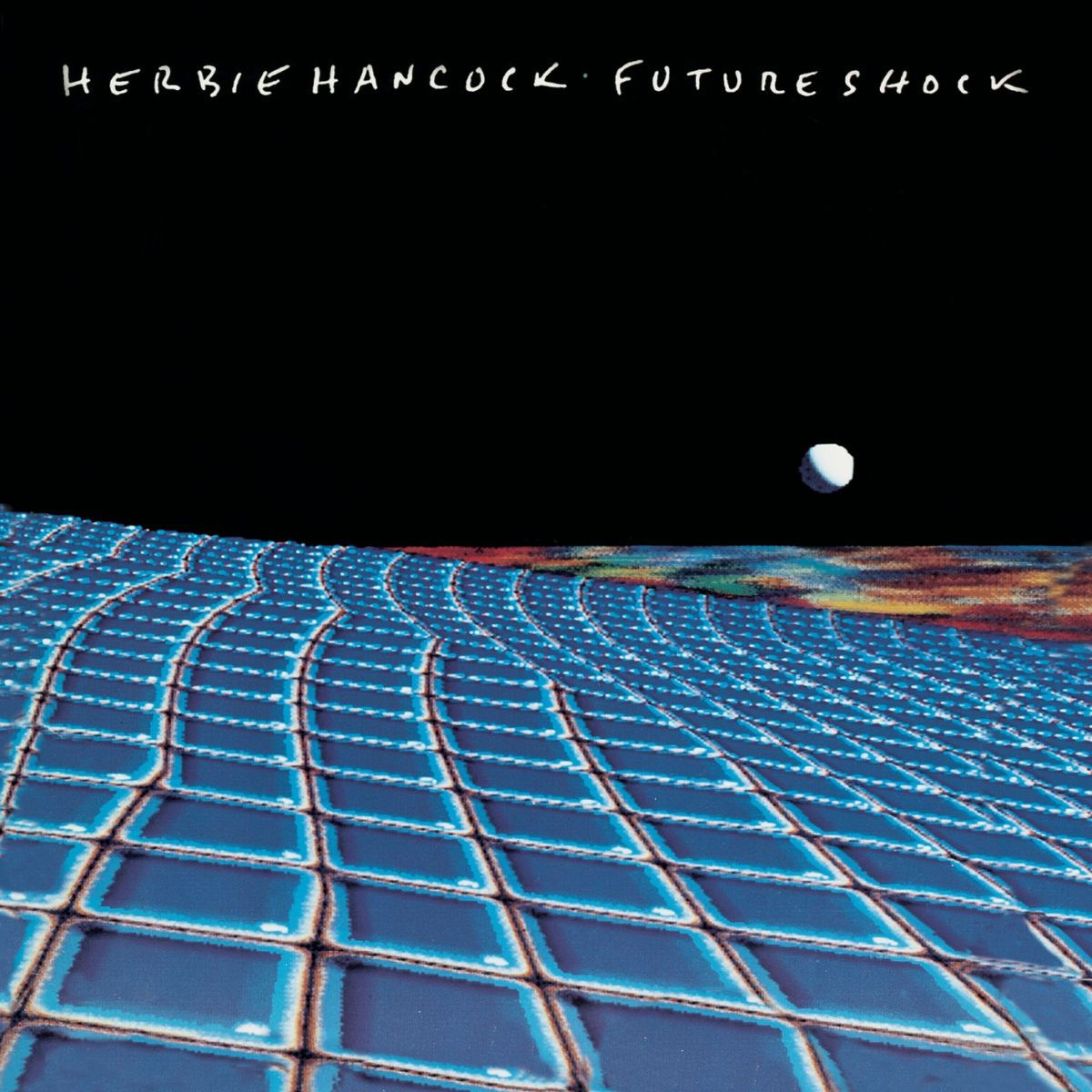 Herbie Hancock